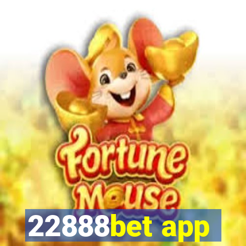 22888bet app